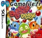 Bubble Bobble Double Shot
