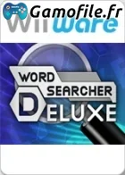 Word Searcher Deluxe