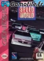 ESPN Speed World