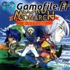 Lord Monarch: Shin Gaia Oukokuki