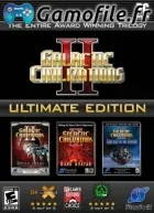 Galactic Civilizations II: Ultimate Edition