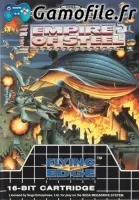 Steel Empire