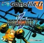 Zero Gunner 2