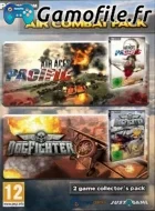 Air Combat Pack: Air Aces Pacific / Dogfighter