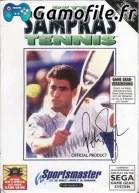 Pete Sampras Tennis