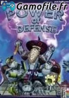 Power of Defense