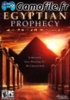 The Egyptian Prophecy
