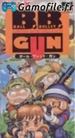 Ball Bullet Gun: Survival Game Simulation