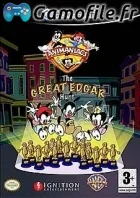 Animaniacs: The Great Edgar Hunt