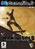 Transworld Skateboarder