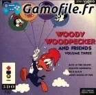 Woody Woodpecker And Friends Volume Three