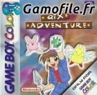 Qix Adventure