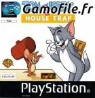 Tom and Jerry in House Trap