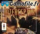 Off-World Interceptor