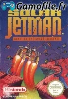 Solar Jetman: Hunt for the Golden Warpship