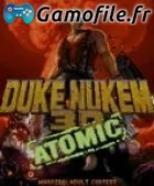 Duke Nukem 3D: Atomic Edition