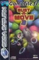 Bust-A-Move 3