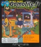 Oh No! More Lemmings