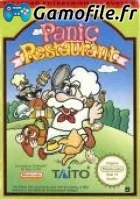 Panic Restaurant
