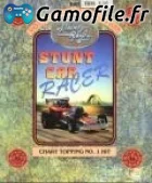 Stunt Track Racer