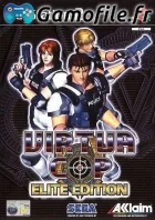 Virtua Cop: Elite Edition