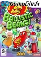 Jelly Belly: Ballistic Beans