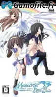 Memories Off: AfterRain