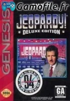 Jeopardy! Deluxe Edition
