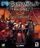 Dragon Throne: Battle of Red Cliffs