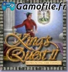 King's Quest II: Romancing the Stones (VGA Version