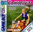 Barbie: Pet Rescue
