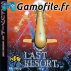 Last Resort (CD)