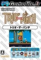 Oretachi Game Center: Trio the Punch