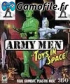 Army Men: Toys in Space