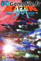 Blazing Star