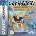 Cartoon Network Speedway