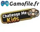 Challenge Me Kids: Brain Trainer