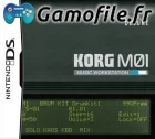 KORG M01 Music Workstation