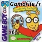 Arthur's Absolutely Fun Day!