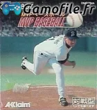 Roger Clemens' MVP Baseball