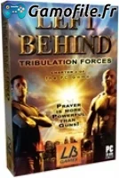 Left Behind: Tribulation Forces