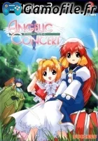 Angelic Concert