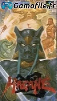 Hagane: The Final Conflict