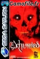 Exhumed