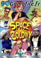 Space Colony