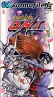 Kishin Korinden Oni