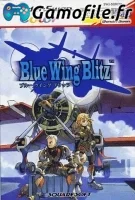 Blue Wing Blitz