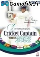 International Cricket Captain 2002