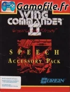 Wing Commander II: Speech Accessory Pack