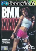 BMX XXX